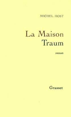 LA MAISON TRAUM