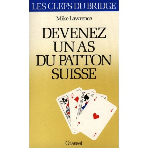 DEVENEZ UN AS DU PATTON SUISSE