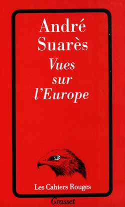 VUES SUR L'EUROPE