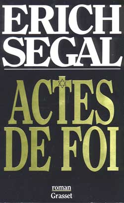 ACTES DE FOI