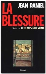 LA BLESSURE