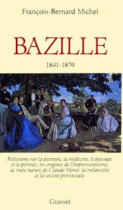 BAZILLE 1841-1870