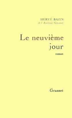 LE NEUVIEME JOUR