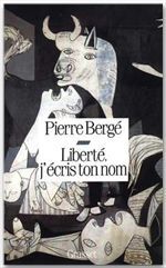 LIBERTE, J'ECRIS TON NOM