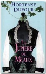 LA JUPIERE DE MEAUX