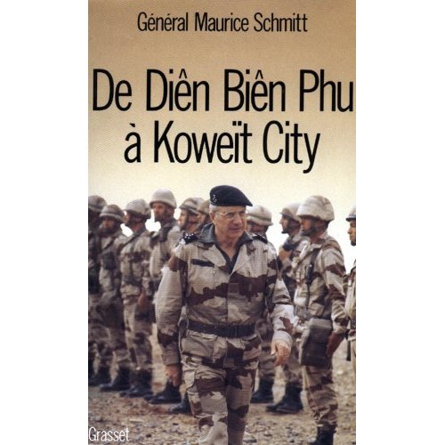 DE DIEN BIEN PHU A KOWEIT CITY