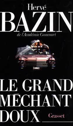 LE GRAND MECHANT DOUX