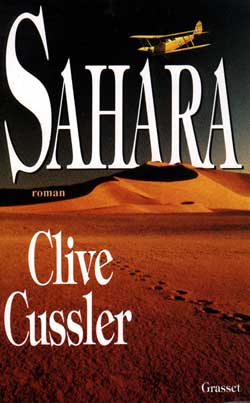 SAHARA
