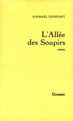 L'ALLEE DES SOUPIRS