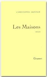 LES MAISONS