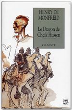 LE DRAGON DE CHEIK HUSSEN