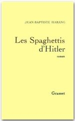 LES SPAGHETTIS D'HITLER