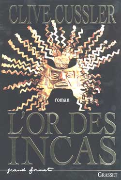 L OR DES INCAS