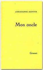 MON ONCLE