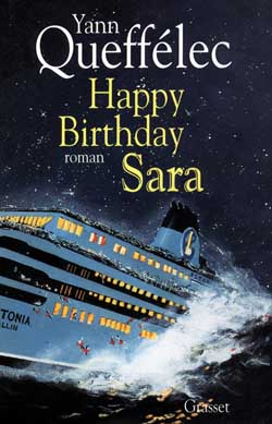 HAPPY BIRTHDAY SARA