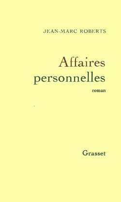 AFFAIRES PERSONNELLES