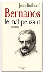 BERNANOS, LE MAL-PENSANT