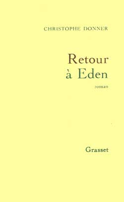 RETOUR A EDEN