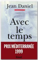 AVEC LE TEMPS