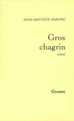 GROS CHAGRIN