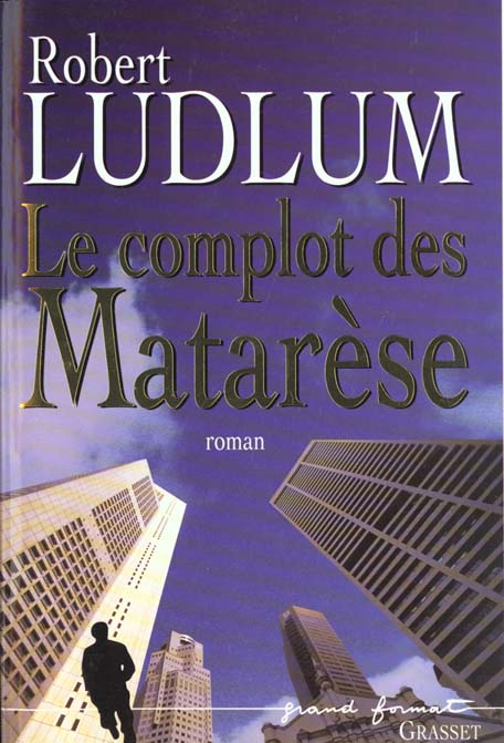 LE COMPLOT DES MATARESE