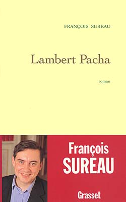 LAMBERT PACHA