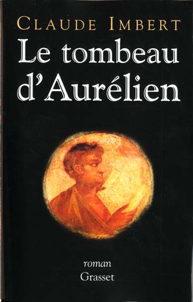LE TOMBEAU D'AURELIEN
