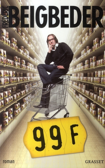 99 FRANCS LE FILM