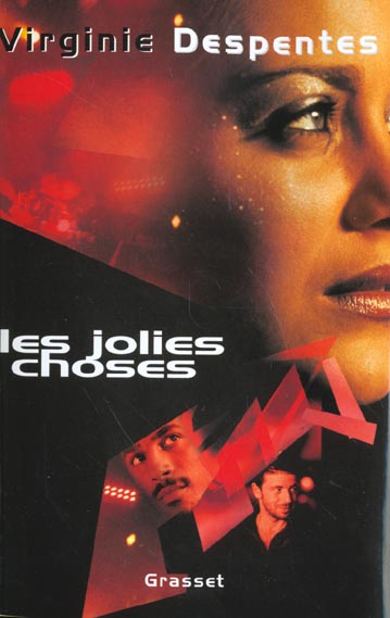 LES JOLIES CHOSES (CINEMA)