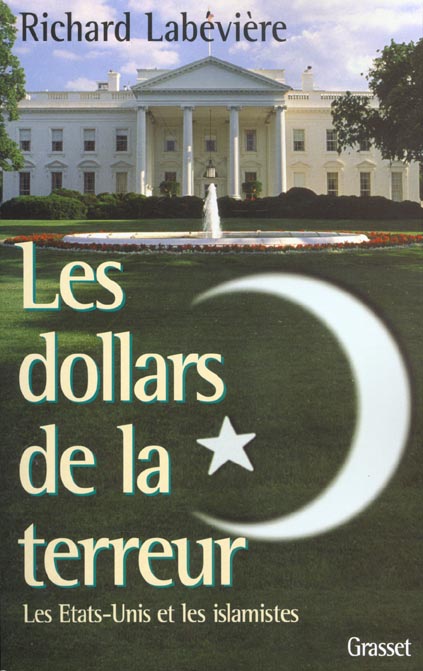 LES DOLLARS DE LA TERREUR