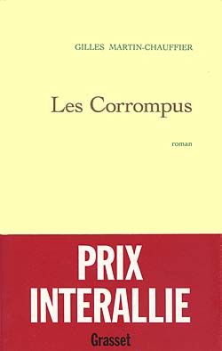 LES CORROMPUS
