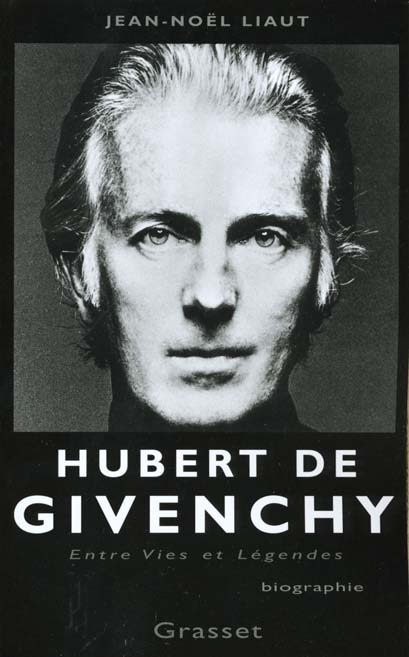 HUBERT DE GIVENCHY
