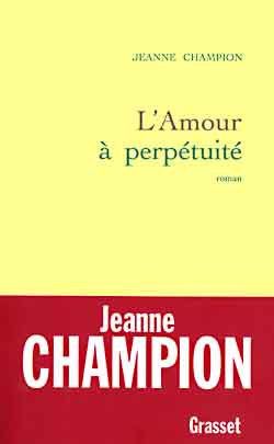 L'AMOUR A PERPETUITE