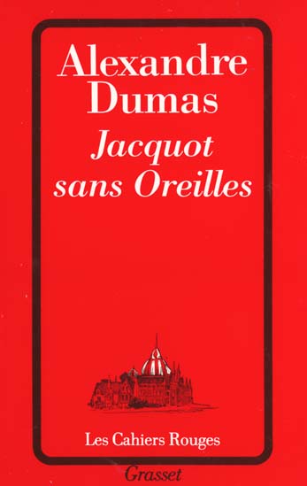 JACQUOT SANS OREILLES