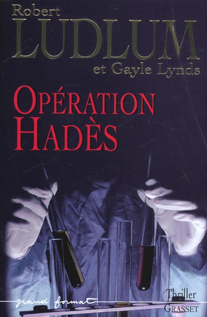 OPERATION HADES