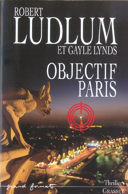 OBJECTIF PARIS