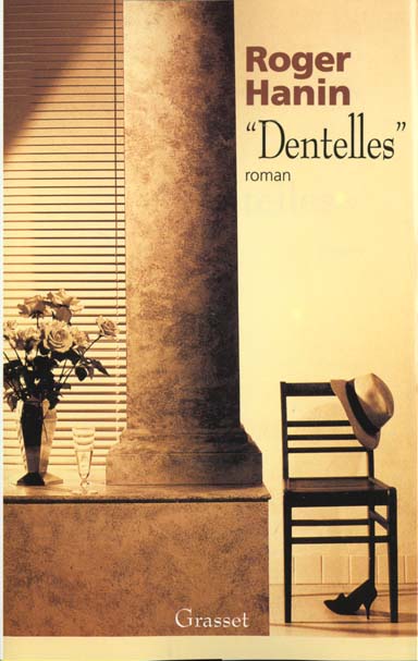 DENTELLES