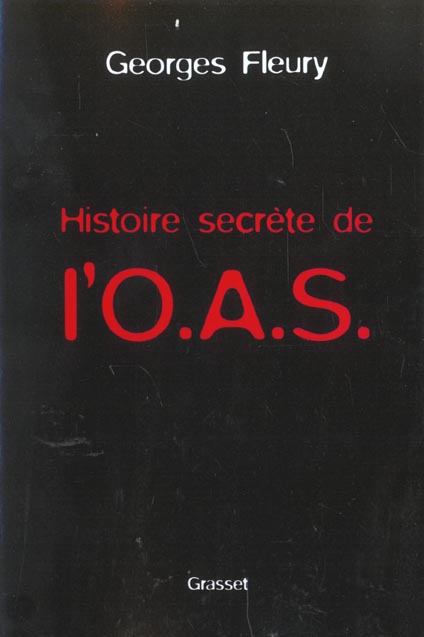 HISTOIRE DE L'OAS