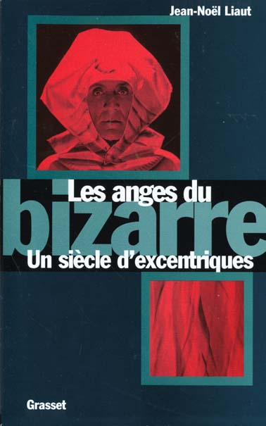 LES ANGES DU BIZARRE