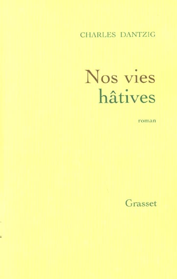 NOS VIES HATIVES