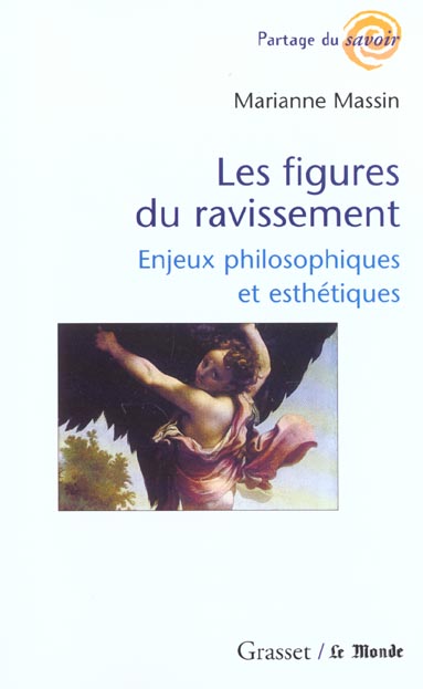 LES FIGURES DU RAVISSEMENT