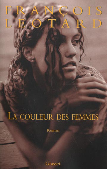 LA COULEUR DES FEMMES