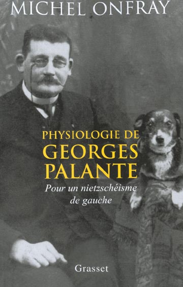 PHYSIOLOGIE DE GEORGES PALANTE
