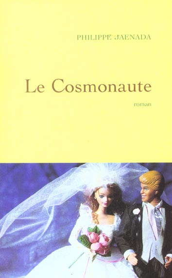 LE COSMONAUTE