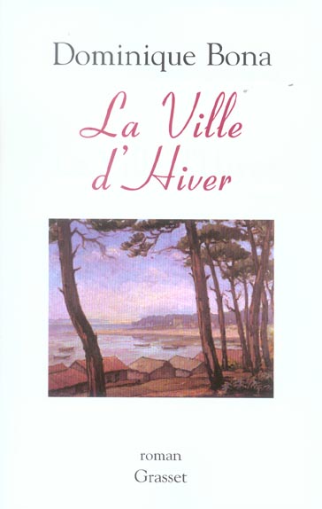 LA VILLE D'HIVER
