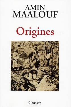ORIGINES
