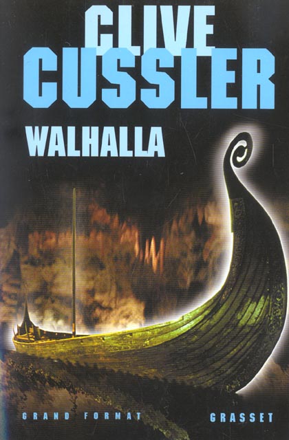WALHALLA