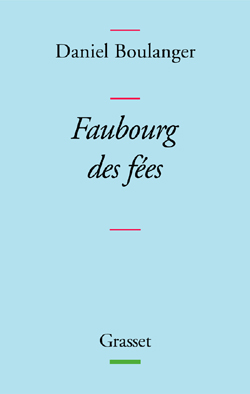 FAUBOURG DES FEES