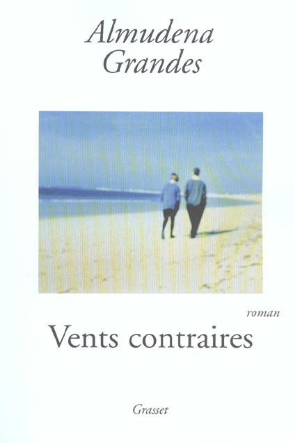 VENTS CONTRAIRES
