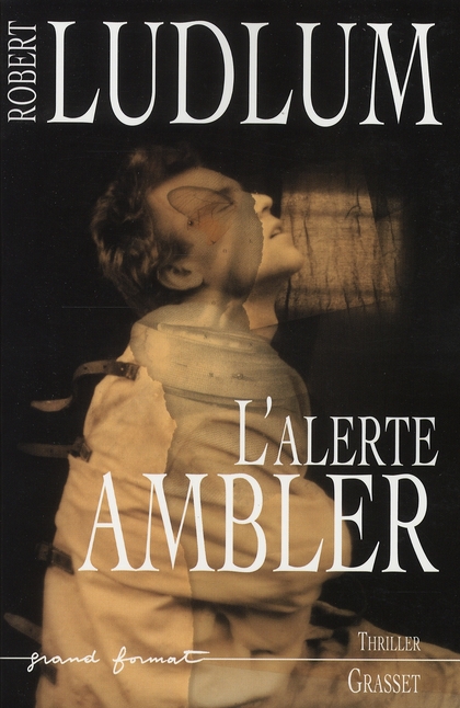 L ALERTE AMBLER